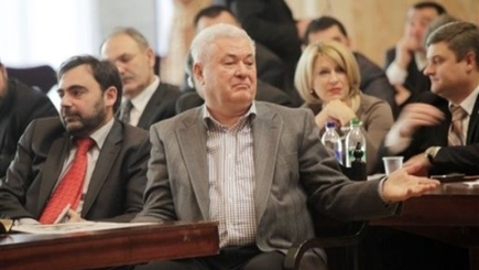 ПКРМ продолжает рассыпаться