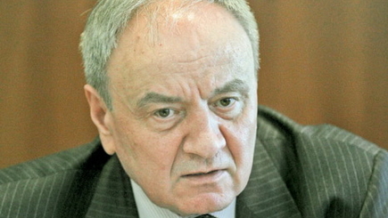 На президента Тимофти подали в суд