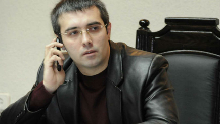 Интервью с депутатом Демпартии - Сергеем Сырбу о России, Европе, парламентских выборах и будущем Молдовы