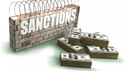 Российские эксперты о новых санкциях: 12 сентября станет черным днем почти для всех россиян