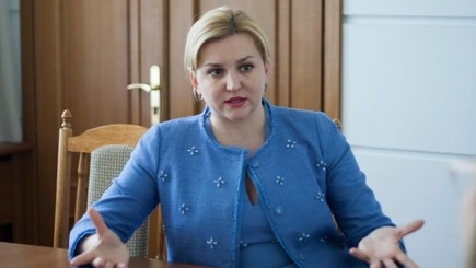 ПСРМ обвиняет Руксанду Главан в закрытии лабораторий