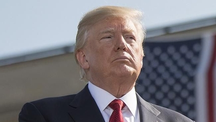 Трамп подписал указ о введении новых санкций против России