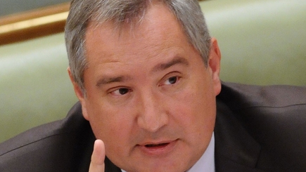 Рогозин рассказал от чего зависят  торговые отношения Молдовы и России