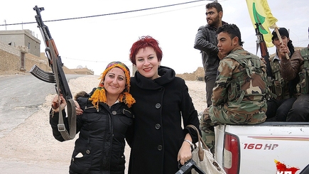 «Последняя белая команда на чемпионате»