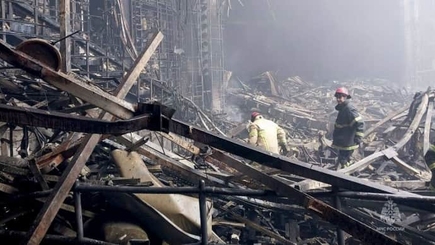 Теракт. Россия превращается в плацдарм вновь усиливающегося  ИГИЛ