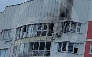 В Москву пришел ответ. Он почему-то не понравился.