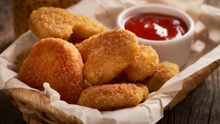 Искусственное мясо: в Сингапуре официально сертифицировали, но в Украине - тоже есть