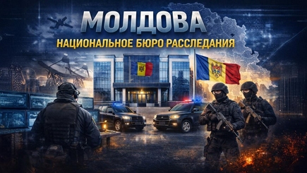 О целесообразности создания «молдавского ФБР»