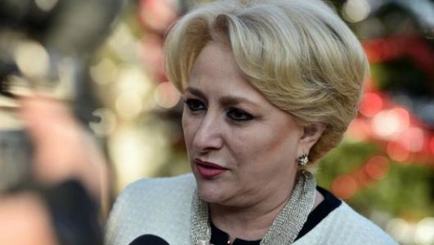 Новый премьер-министр Румынии