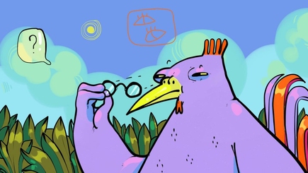 Мир политиков. Куриная слепота как профессиональная болезнь политиков