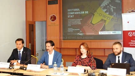 Премии менеджеров госпредприятий за 