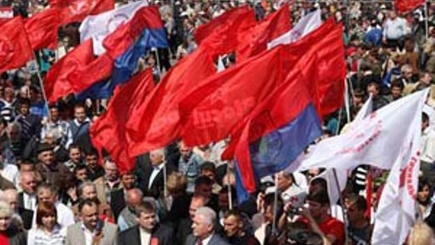 Почему Молдова голосует за коммунистов? Аналитический комментарий