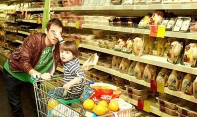 В 2013 году цены в РМ выросли больше ожидаемого Нацбанком