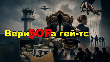  ВЫБОРЫ – Скандал вокруг MoldATSA