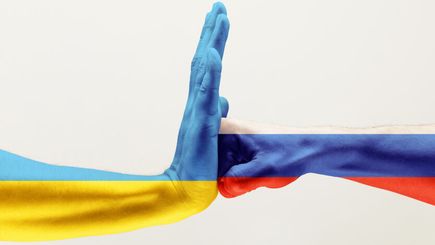 Позиция Украины: мир и гарантии безопасности