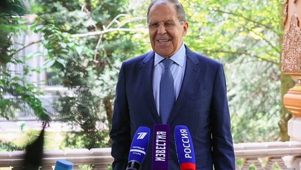 МИД РФ объявил персонами нон грата 10 сотрудников посольства Румынии в Москве