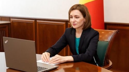 Битва за приз «моя Молдова» - ещё впереди. Всё только начинается.