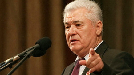 Владимир Воронин о попытках объединения правой оппозици: 