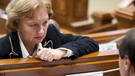 НЦБК о деле кредита в BEM фирме, аффилированной с семьей председателя Парламента