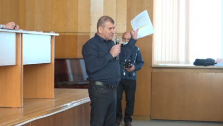 Депутат Сергей Чернев: За 5 лет, на содержание Башкана было потрачено с бюджета 50 миллионов лей