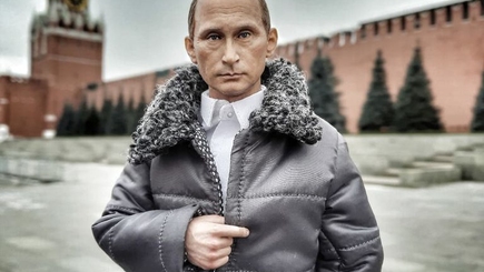 Путин признался, что в 90-е годы подрабатывал частным извозом