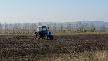 АИПСХ перечислило на счета сельхозпроизводителей 461 млн. леев