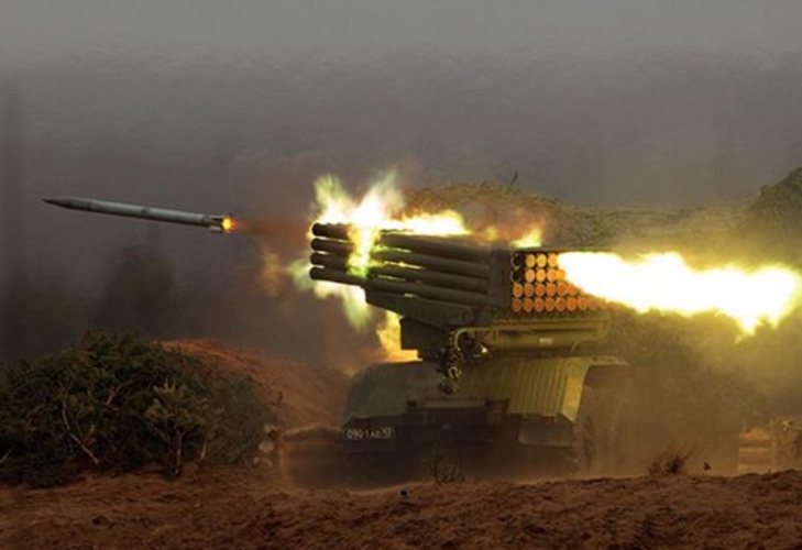 Российская пропаганда цинично пытается обвинить украинских военных в преднамеренных действиях, ведущих мир к ядерной катастрофе.