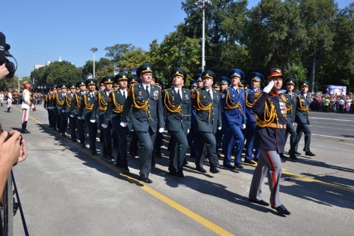 РМ отметит 100-лeтие началa Первой мирoвой войны