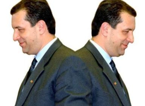 «Фатальный кандидат» или Синдром «Без пяти минут президент»