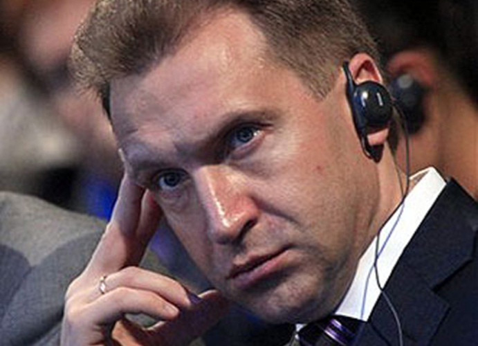 Игорь Шувалов: Российское руководство верило и верит в реальное будущее СНГ