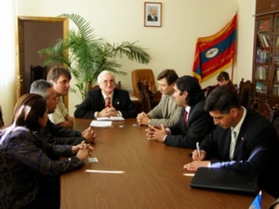 Европейский союз призывает возобновить железнодорожное сообщение между Кишиневом и Тирасполем