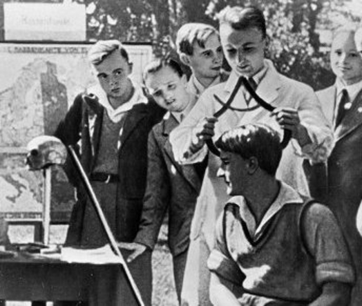 Обыкновенный фашизм