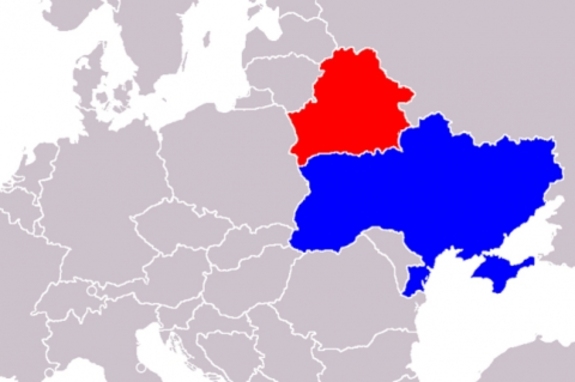 Белорусских дипломатов Украина выдворила за шпионаж