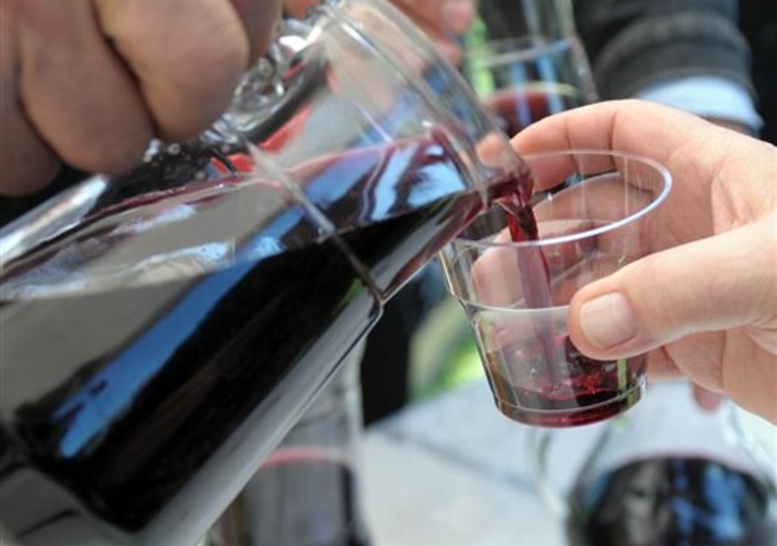 Василий Бумаков: «Экспорт молдавских вин в ЕС ежегодно растет, и есть хорошие перспективы для дальнейшего расширения этих поставок»