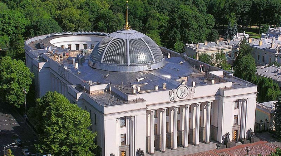 Янукович и ПР обидели коммунистов