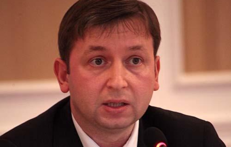 Артур Решетников: Молдова, которую у нас украли