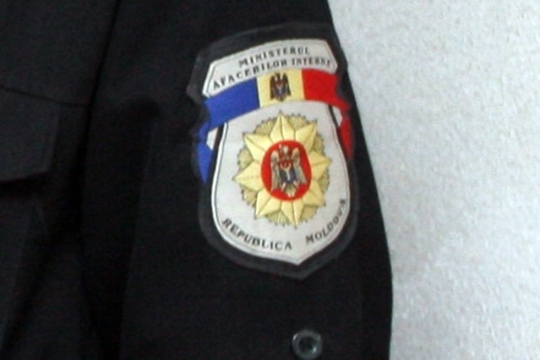 Заместитель главы Управления Дорожной полиции Кишинева обвиняется в получении взяток от 15 подчиненных