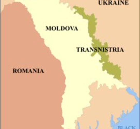 Молдавский балласт