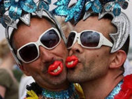 США  и  Евросоюз  превращаются  в  цивилизацию  Содома