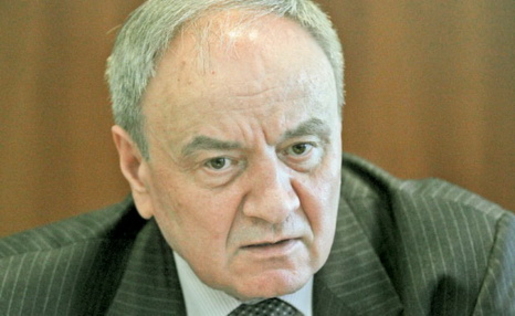 На президента Тимофти подали в суд