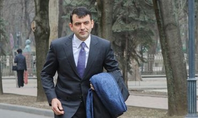 Премьер Габурич: 