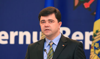 Осипов попросил Тирасполь отменить обязательное автогражданское страхование