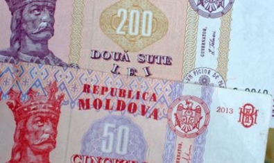 Лей и манат самые устойчивые валюты в СНГ