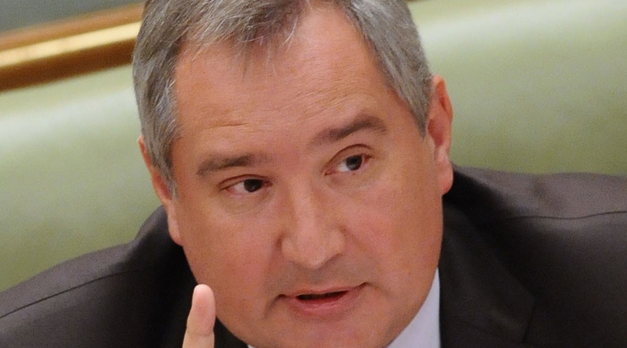 Рогозин рассказал от чего зависят  торговые отношения Молдовы и России