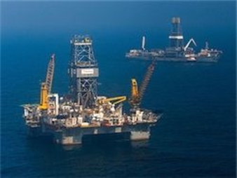 Итальянцы обнаружили крупнейшее газовое месторождение в Средиземном море