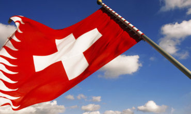 Швейцария удвоит финансовую помощь для Молдовы