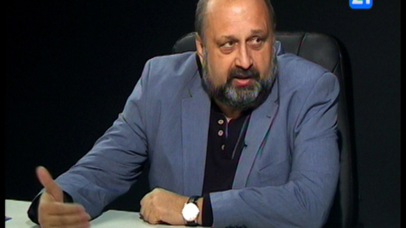 Записка на полях манифеста Президента Молдовы