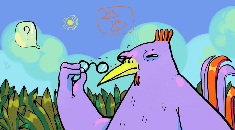 Мир политиков. Куриная слепота как профессиональная болезнь политиков