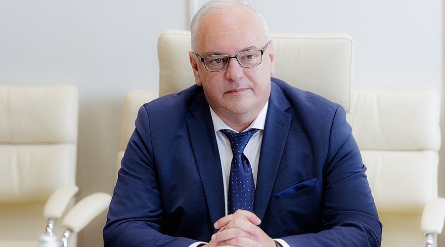 Посол Украины в Молдове Паун Роговей: «ЕС должен играть более активную роль в приднестровском урегулировании»
