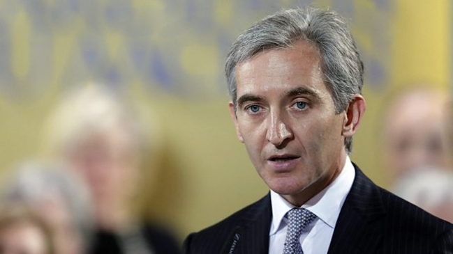 Юрие Лянкэ избран вице-председателем парламента